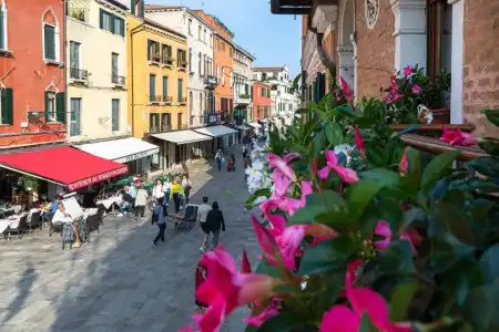 Palazzina Veneziana - 71