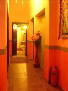 Mythos Guesthouse - 9