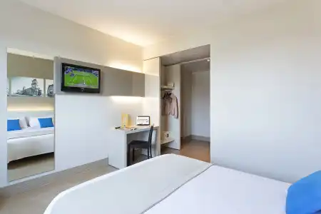 B&B Ferrara - 3