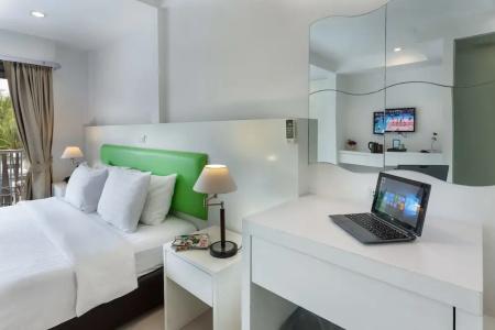 Citin Armoni Patong by Compass Hospitality - 81