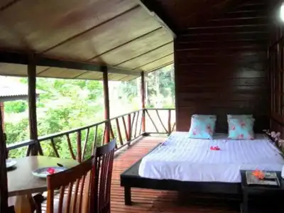 Bang Po Village - 39