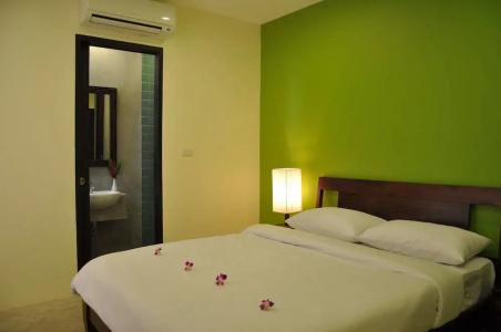 Udee Bangkok - 4