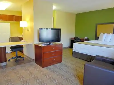 Extended Stay America Suites Columbus Polaris - 25