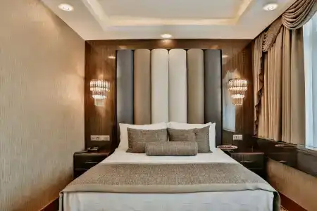 Grand Lark Otel - 26