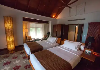 Constance Halaveli Maldives - 1