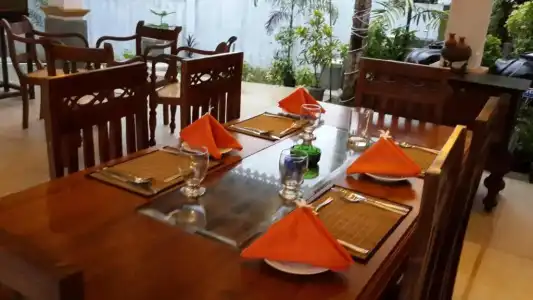 Morning Star Guest House - 31