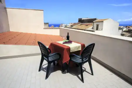 Locanda Scirocco - 12
