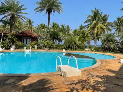 Rachavadee Bankrut Resort - 12