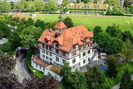 Militärkantine - 55