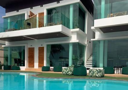 Samui Beach Resort - 57