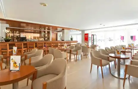 Hipotels Mercedes Aparthotel - 84