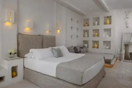 Baglioni Masseria Muzza Resort & Spa - 91