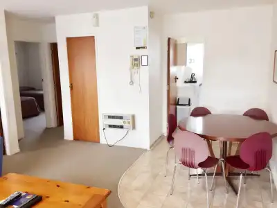 Boundary Court Motor Inn - 22