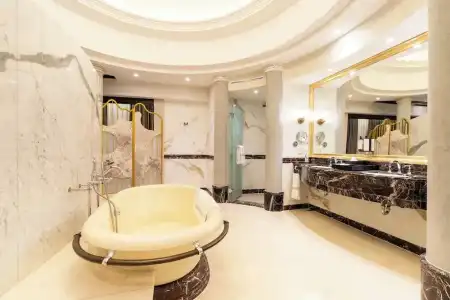 Wyndham Casablanca Jakarta - 91