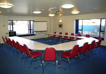 Abbots Hamilton - and Conference Centre - 19