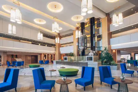 Iberostar Selection Kuriat Palace - 26