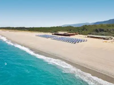 TUI MAGIC LIFE Calabria - All Inclusive - 18