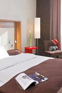 Mercure Stuttgart Airport Messe - 62