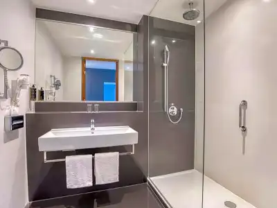 Mercure City Amersfoort Centre - 46