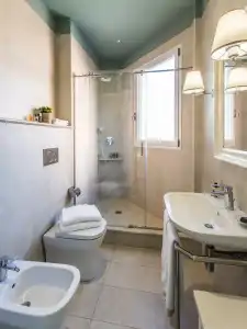 La Malandrina Apartments & Suites - 116