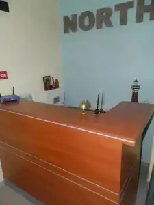 North - 1