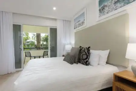 Mandalay Luxury Beachfront Apartments - 78