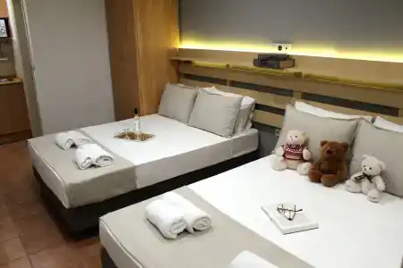 Ammos Beach Seaside Luxury Suites - 18