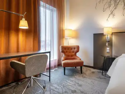 Radisson Blu Uppsala - 82