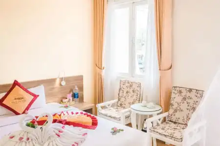 Nice Dream Dalat - 90