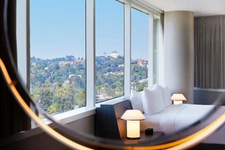 W Hollywood - 129