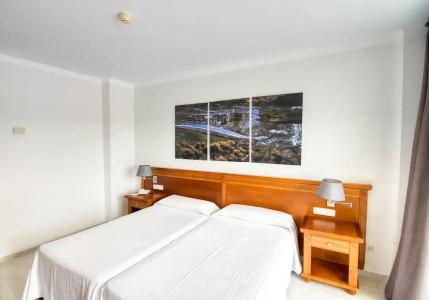 Bluesea Coral Beach - 44