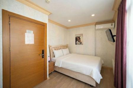 MAXWELL Boutique-hotel - 90