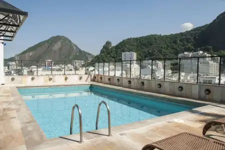 Copacabana Mar - 9