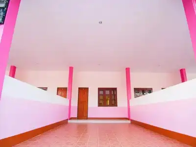 Banyang Resort - 12