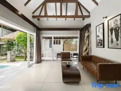 Zara Beach Resort - 172