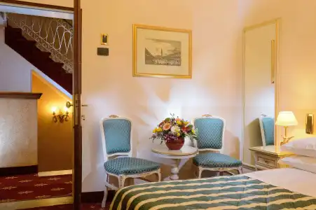 Albergo Cavalletto & Doge Orseolo - 15