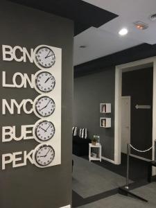 Hostal Boutique Khronos - 17