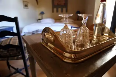 Le Champ des Oiseaux Hôtel & Spa 4* - 39