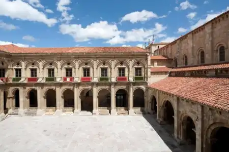 Real Colegiata San Isidoro - 20
