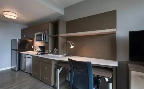 TownePlace Suites by Marriott San Diego Airport/Liberty Station - 2