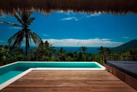 Phandara Luxury Pool Villas - 18
