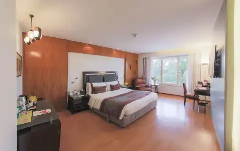 The LaLiT Mumbai - 47
