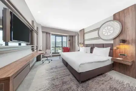 Dedeman Tokat - 35