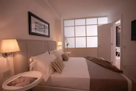 Callistos & Spa - 258
