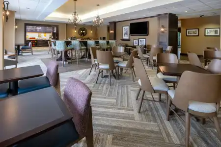 Hampton Inn Myrtle Beach-West - 28