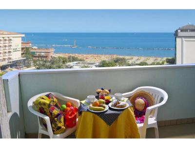 Losanna Gabicce Mare - 9