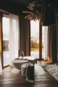 Jufenalm BOHO & Restaurant - 17