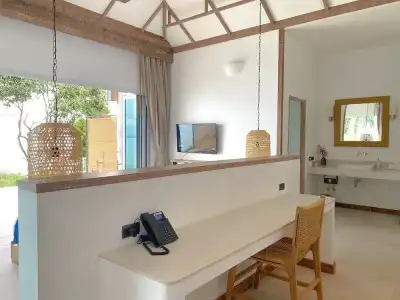 Purana Resort Koh Yao Noi - 124