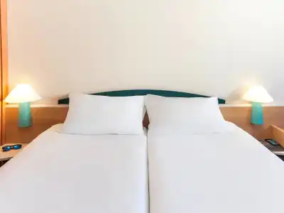 ibis Barcelona Castelldefels - 3