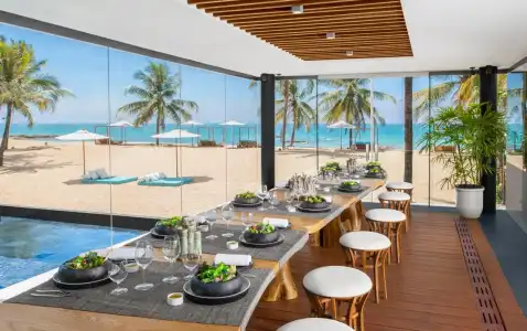 Iniala Beach House - 29